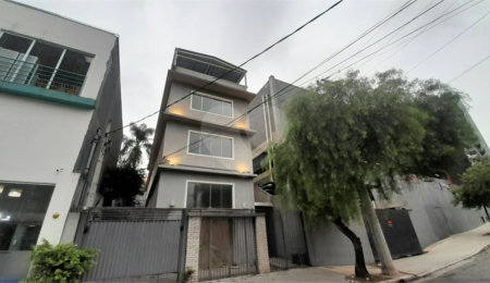 Prédio para alugar em Jardim São Paulo(zona Norte), São Paulo, SP