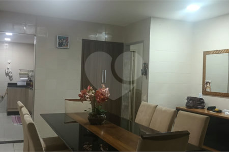 Casa à venda com 2 suítes em Paciência, Rio de Janeiro, RJ