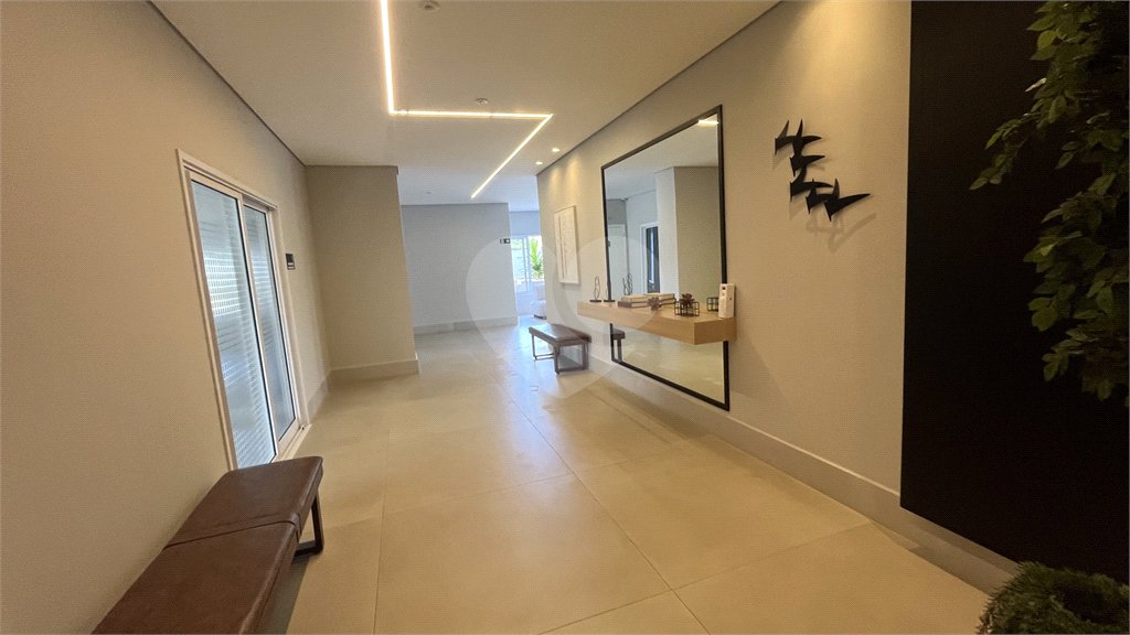 Apartamento à venda com 3 quartos, sendo 1 suíte, em Vila Helena, Atibaia, SP