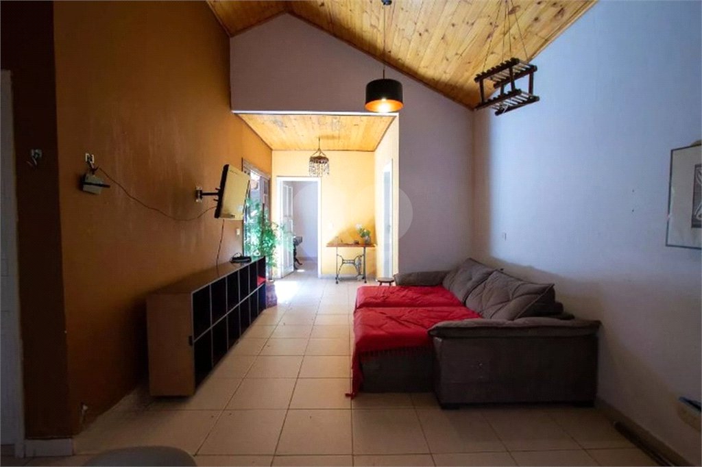 Casa Térrea à venda com 1 suíte em Vila Romana, São Paulo, SP