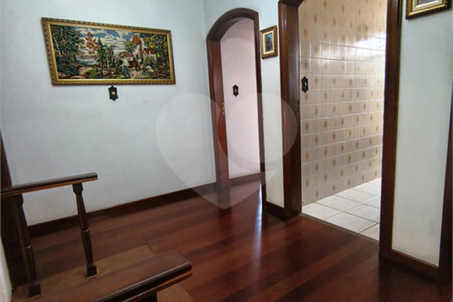 Sobrado para alugar com 4 quartos, sendo 2 suítes, em Jardim França, São Paulo, SP