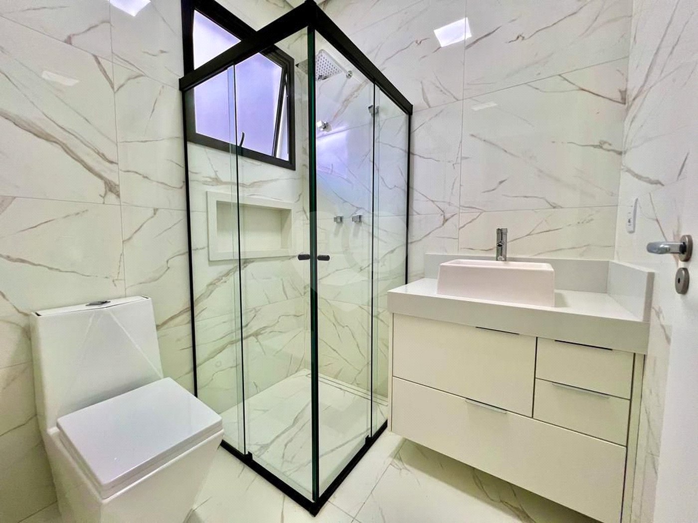 Casa à venda com 3 suítes no condomínio Ibiti Reserva, Sorocaba - SP