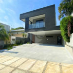 Casa à venda com 3 suítes no condomínio Mont Blanc, Sorocaba - SP