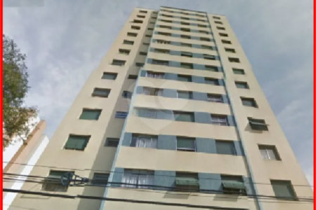Apartamento à venda com 2 quartos em Água Branca, São Paulo, SP
