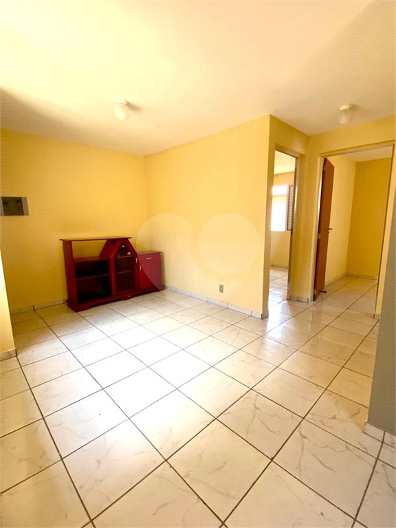 Apartamento à venda com 2 quartos em Jardim da Cidade IV, Salto, SP