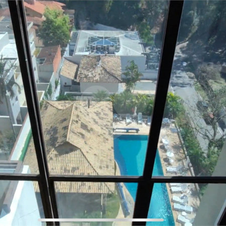 Duplex à venda com 1 suíte em Paraíso do Morumbi, São Paulo, SP