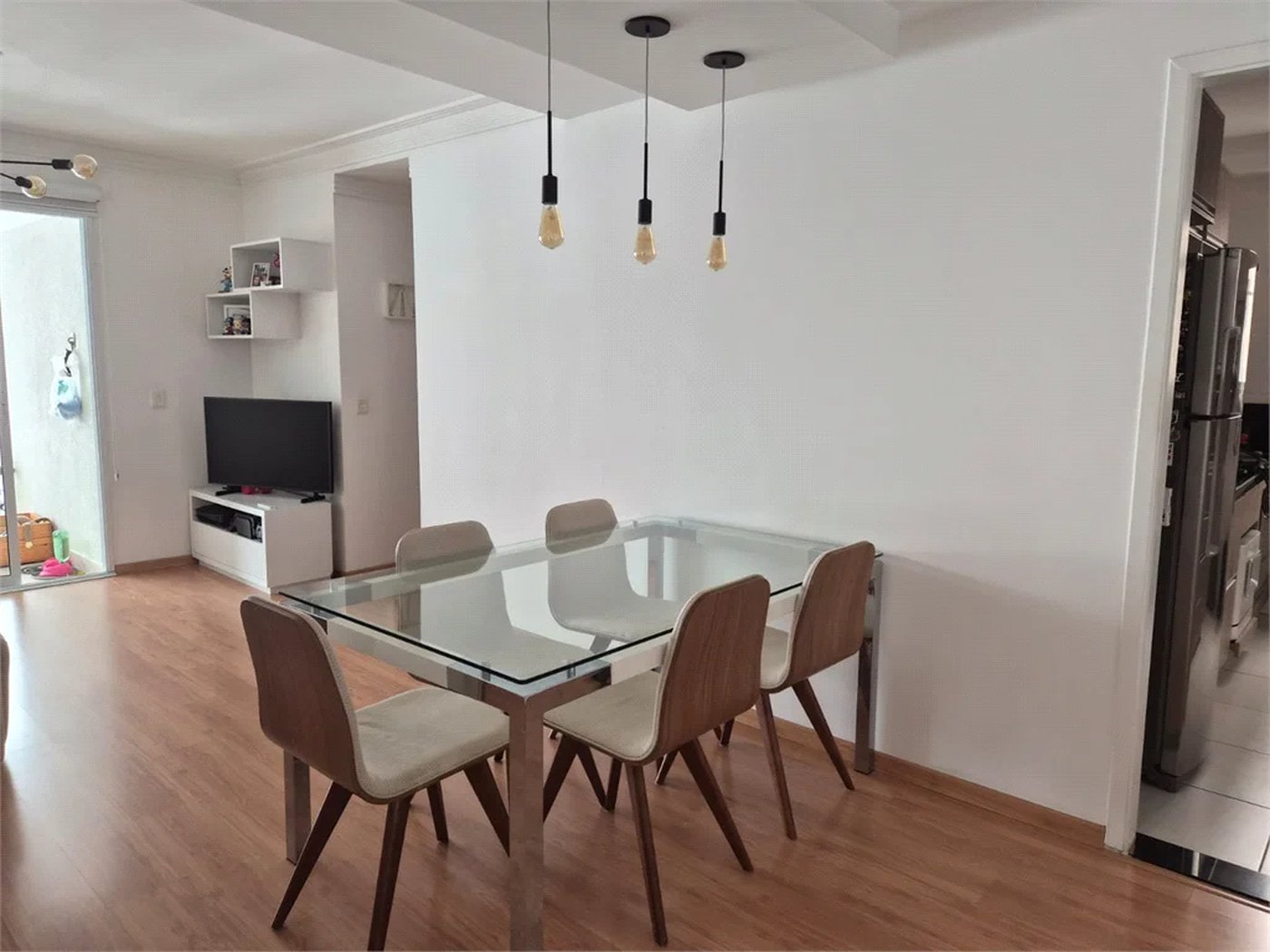 Apartamento à venda com 2 quartos, sendo 1 suíte, em Pinheiros, São Paulo, SP