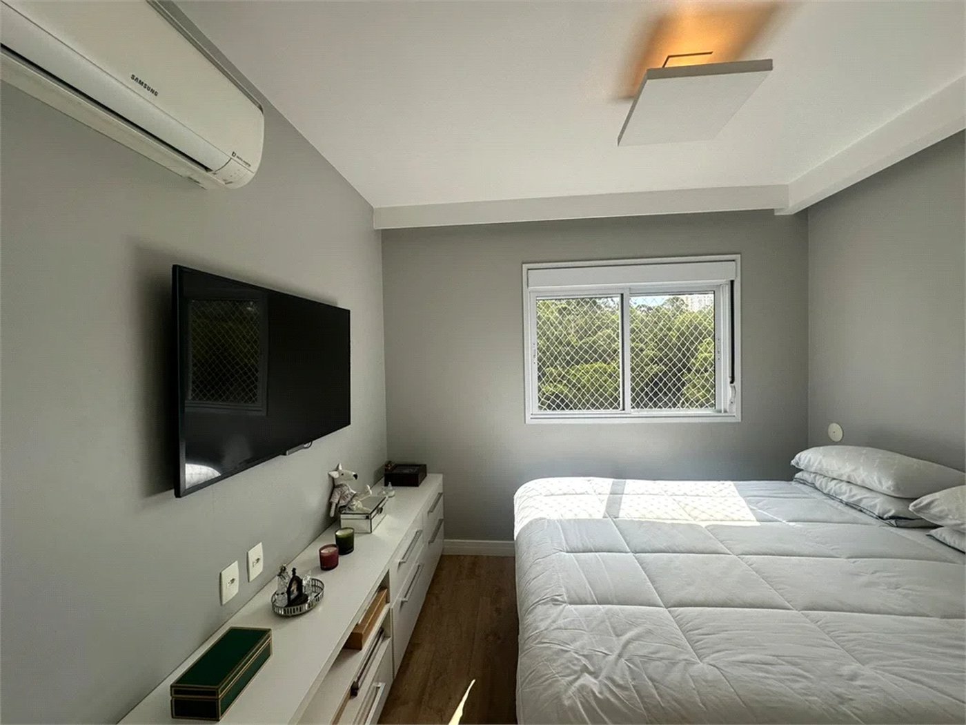 Apartamento à venda com 2 suítes em Vila Andrade, São Paulo, SP