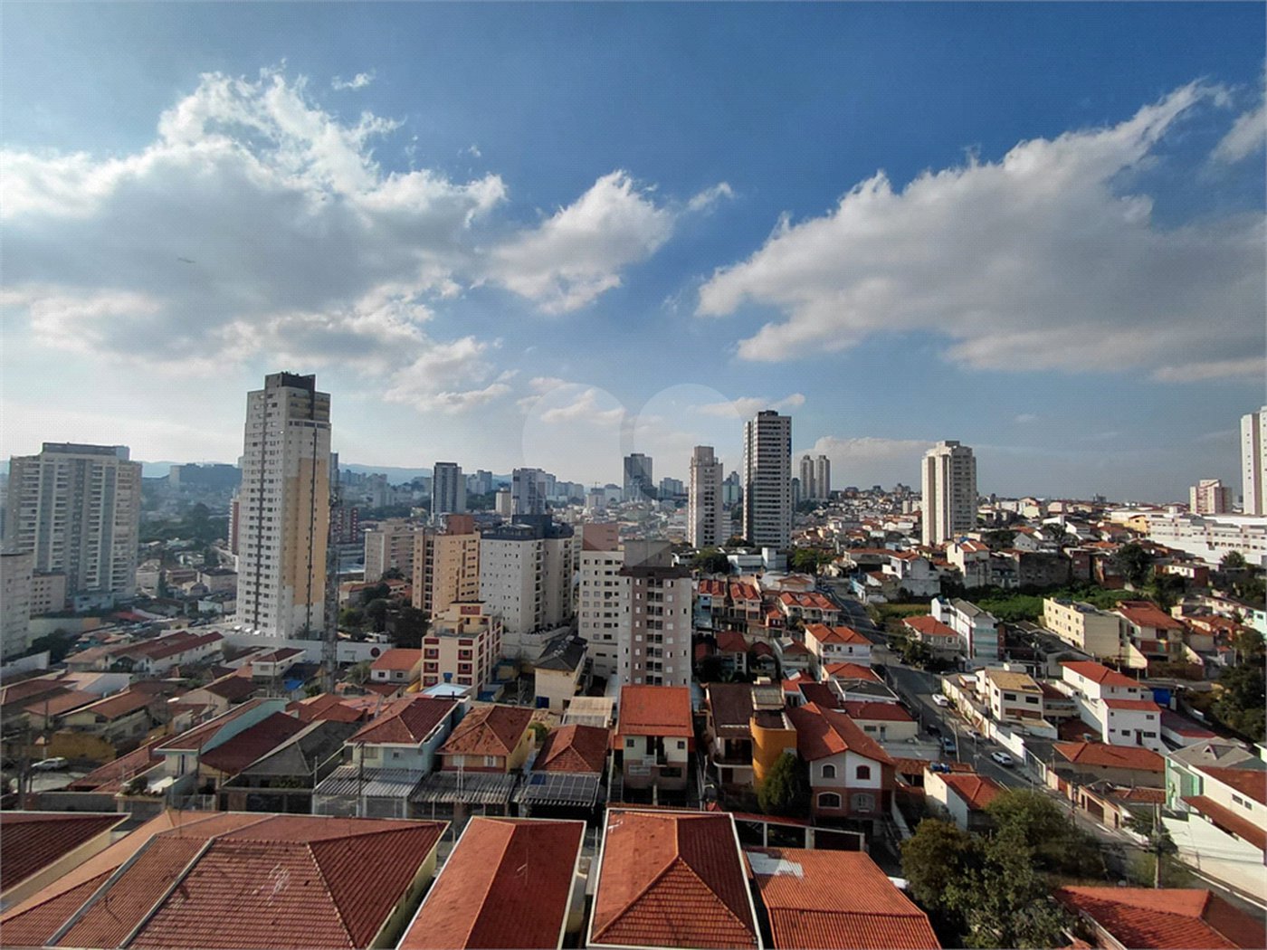 Apartamento à venda com 3 quartos em Vila Dom Pedro II, São Paulo, SP