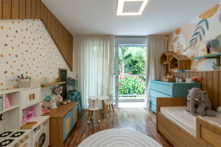 Casa à venda com 3 suítes no condomínio Modernne, São Paulo - SP