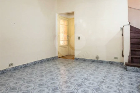 Casa com 150m², 4 quartos, 3 vagas, disponível para locação na Vila Clementino