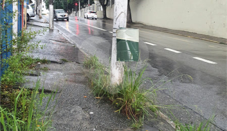 Terreno à venda com 3 quartos em Santana, São Paulo, SP