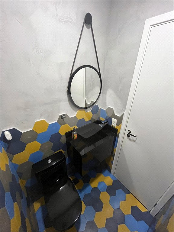 Apartamento à venda com 2 suítes em Baeta Neves, São Bernardo do Campo, SP