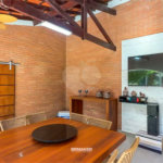 Casa à venda com 5 suítes no condomínio São Joaquim, Vinhedo - SP