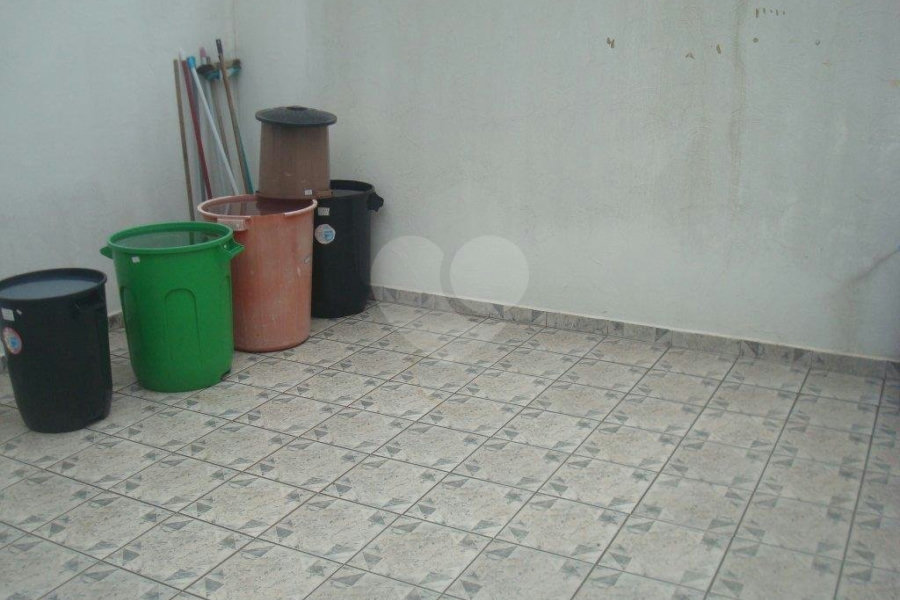 Sobrado à venda com 3 quartos, sendo 1 suíte,  em Parque Peruche, São Paulo, SP