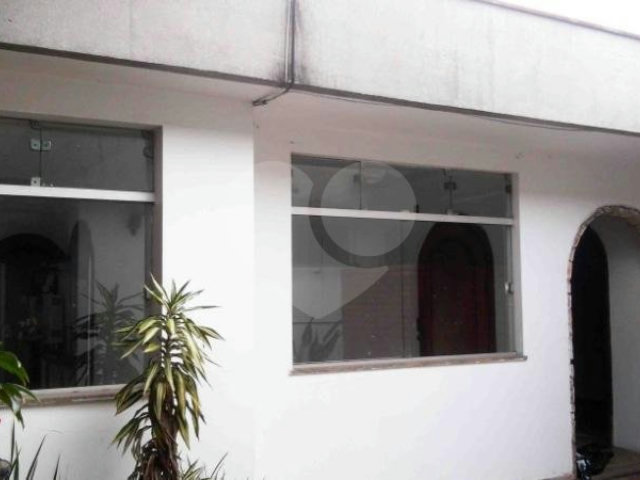 Casa à venda com 1 quarto em Chácara Santo Antônio (zona Sul), São Paulo, SP