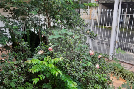 Casa à venda com 4 quartos, sendo 1 suíte, em Jardim Trussardi, São Paulo, SP
