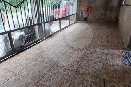 Casa à venda com 2 quartos em Tucuruvi, São Paulo, SP