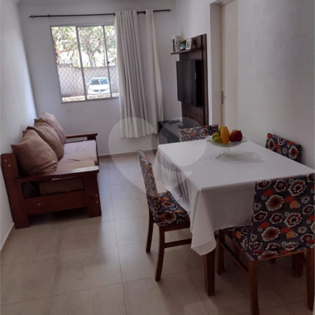 Apartamento à venda com 2 quartos em Parque Munhoz, São Paulo, SP