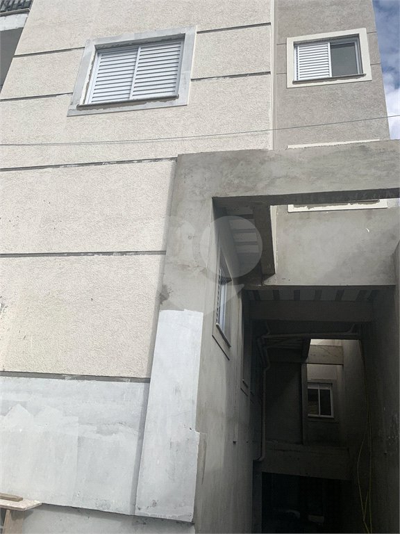 Apartamento à venda com 2 quartos, sendo 1 suíte,  em Casa Verde, São Paulo, SP