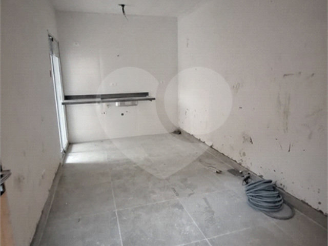 Casa à venda com 2 quartos no condomínio Napoles, São Paulo - SP