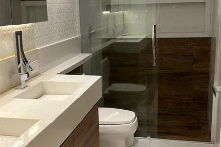 Sobrado à venda com 3 quartos, sendo 1 suíte, em Jardim Vazani, São Paulo, SP