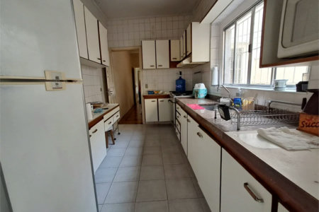 Sobrado à venda com 3 quartos em Água Branca, São Paulo, SP