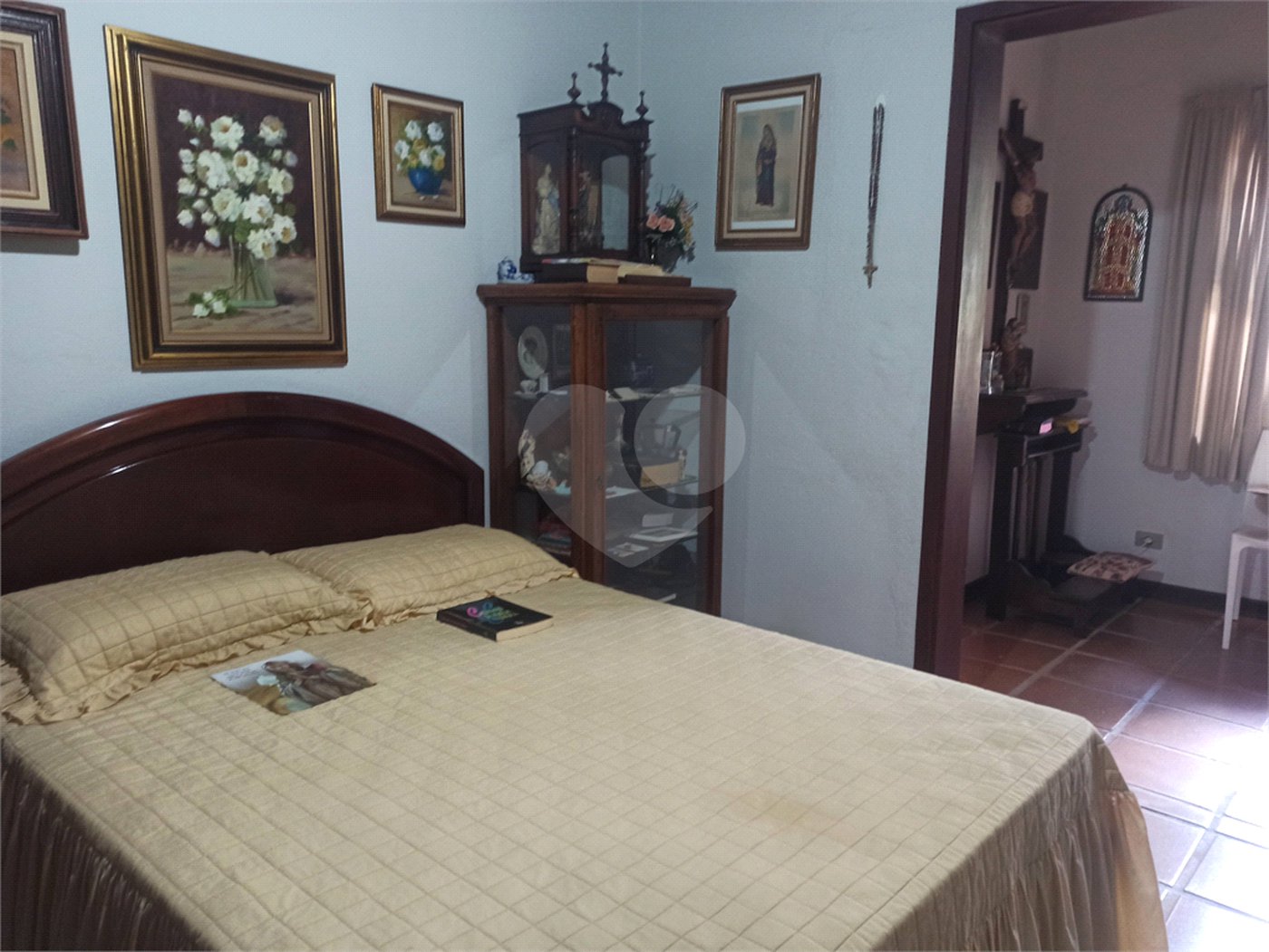 Sítio à venda com 13 quartos, sendo 4 suítes,  em Portão, Atibaia, SP