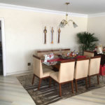 Apartamento à venda com 4 quartos, sendo 1 suíte, em Chácara Santo Antônio, São Paulo, SP