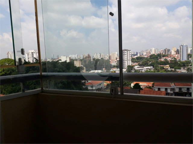 Apartamento à venda com 2 quartos em Parada Inglesa, São Paulo, SP