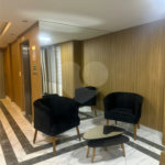 Apartamento à venda ou para alugar com 2 quartos, sendo 1 suíte,  em Guilhermina, Praia Grande, SP