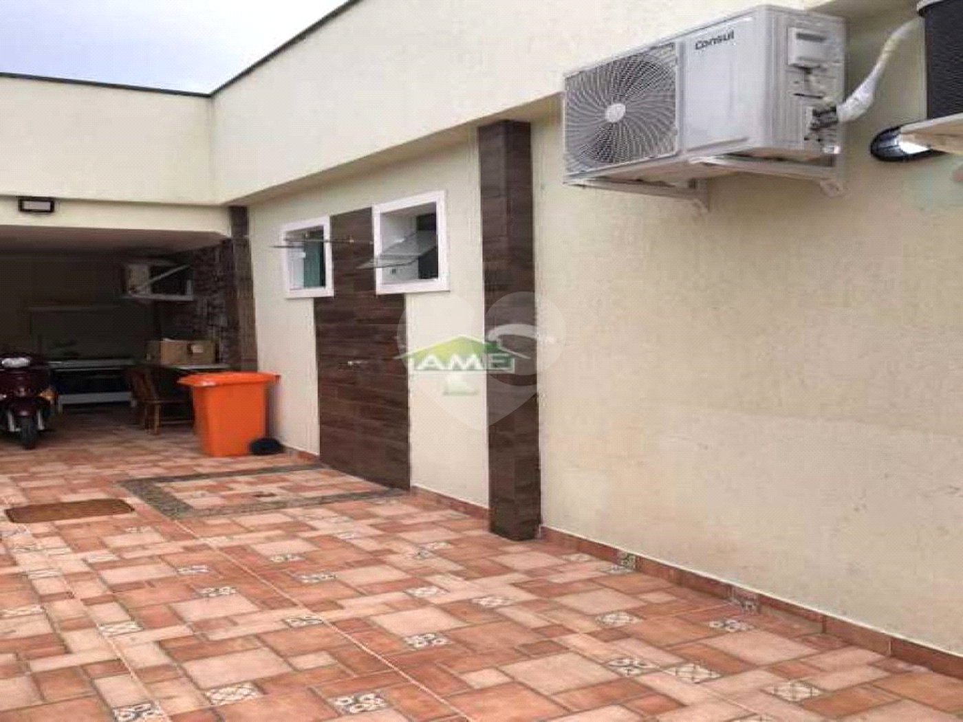 Casa à venda com 3 quartos em Campo Grande, Rio de Janeiro, RJ