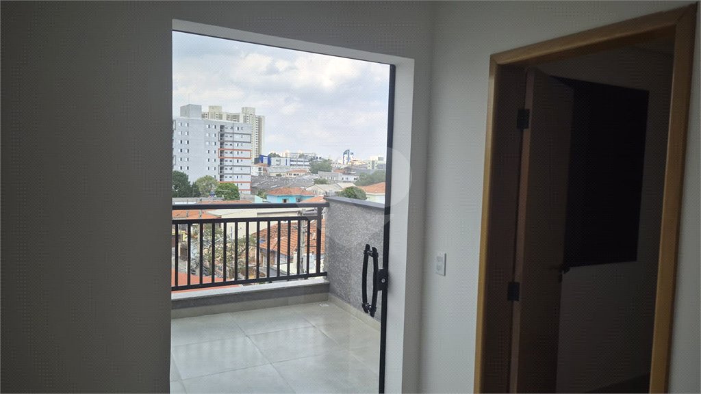 Apartamento à venda ou para alugar com 1 quarto em Jaçanã, São Paulo, SP