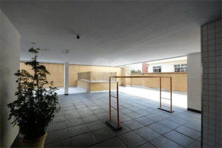 Apartamento à venda com 2 quartos, sendo 1 suíte,  em Tijuca, Rio de Janeiro, RJ