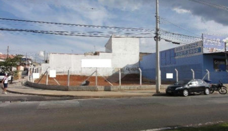 Terreno à venda em Parque dos Eucaliptos, Sorocaba, SP