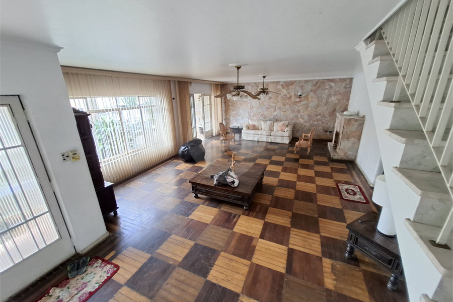Sobrado à venda com 3 quartos em Vila Aurora (zona Norte), São Paulo, SP