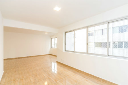 Apartamento à venda com 3 quartos, sendo 1 suíte, em Itaim Bibi, São Paulo, SP