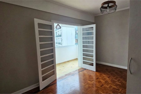 Apartamento com 3 dormitórios à venda, 138 m² por R$ 799.999,99 - Boqueirão - Santos/SP