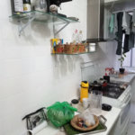 Apartamento à venda com 2 quartos em Água Branca, São Paulo, SP