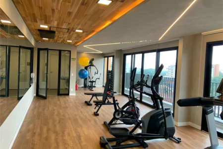 Apartamento à venda com 1 quarto em Pinheiros, São Paulo, SP