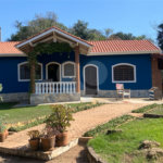 Casa à venda com 1 quarto em Chácaras Boa Esperança (guaxatuba), Cabreúva, SP