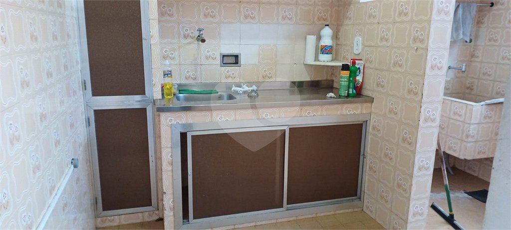 Apartamento à venda com 2 quartos em Marechal Hermes, Rio de Janeiro, RJ