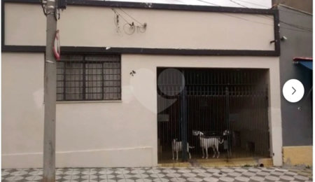 Casa à venda com 3 quartos no Centro, Sorocaba, SP