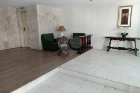 Apartamento à venda com 3 quartos, sendo 1 suíte,  em Tijuca, Rio de Janeiro, RJ