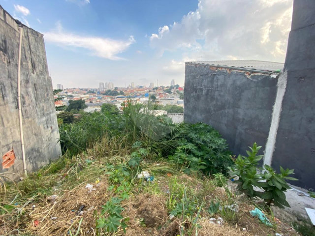 Terreno à venda em Tremembé, São Paulo, SP