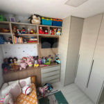 Apartamento à venda com 3 quartos, sendo 1 suíte, em Tremembé, São Paulo, SP