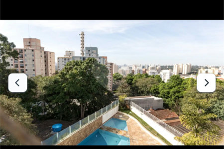 Apartamento à venda com 2 quartos, sendo 1 suíte, em Jaguaré, São Paulo, SP