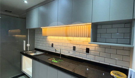 Apartamento à venda com 2 quartos, sendo 1 suíte, em Vila Hortência, Sorocaba, SP