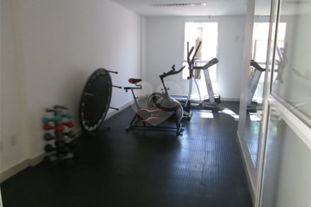 Apartamento à venda com 2 quartos no Centro, Indaiatuba, SP