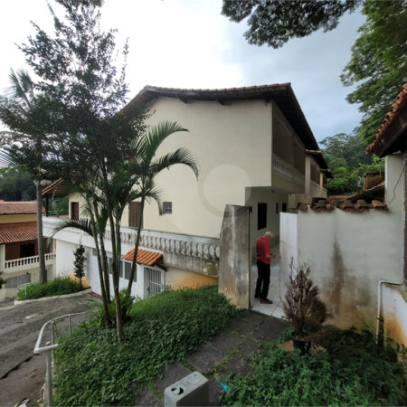 Casa de Vila para alugar com 6 quartos, sendo 4 suítes, em Tucuruvi, São Paulo, SP